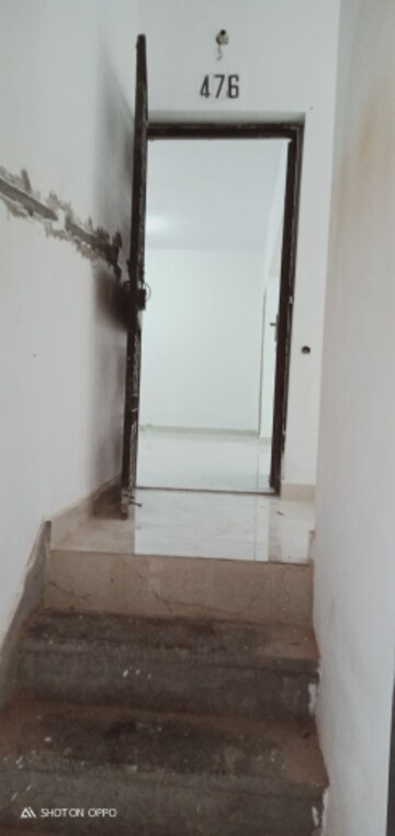 Building Lobby in 3.5 BHK Apartment at DDA Rosewood Apartments, Vasant Kunj – for Rent