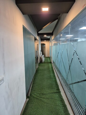Building Lobby in  Office Space at Sector 63 – for Rent