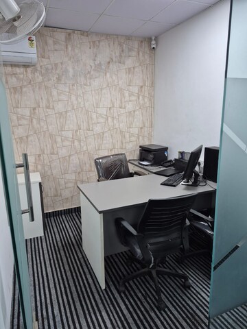 Team Area in  Office Space at Sector 63 – for Rent