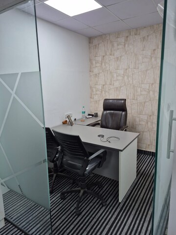 Team Area in  Office Space at Sector 63 – for Rent