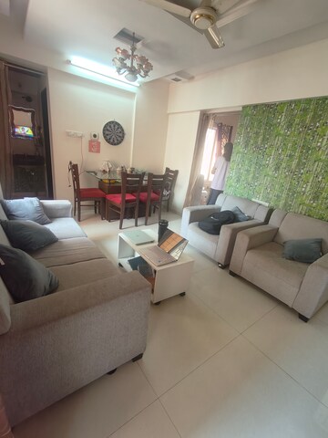 2 BHK Apartment For Sale in Sukhwani Palm Breeze, Pimple Saudagar