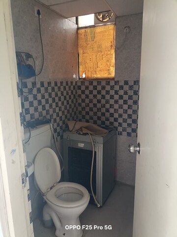 Bathroom in 2 BHK Apartment at Signature Global Synera, Sector 81 – for Sale