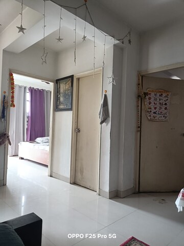 Living Room in 2 BHK Apartment at Signature Global Synera, Sector 81 – for Sale