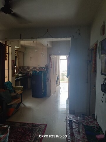 Living Room in 2 BHK Apartment at Signature Global Synera, Sector 81 – for Sale