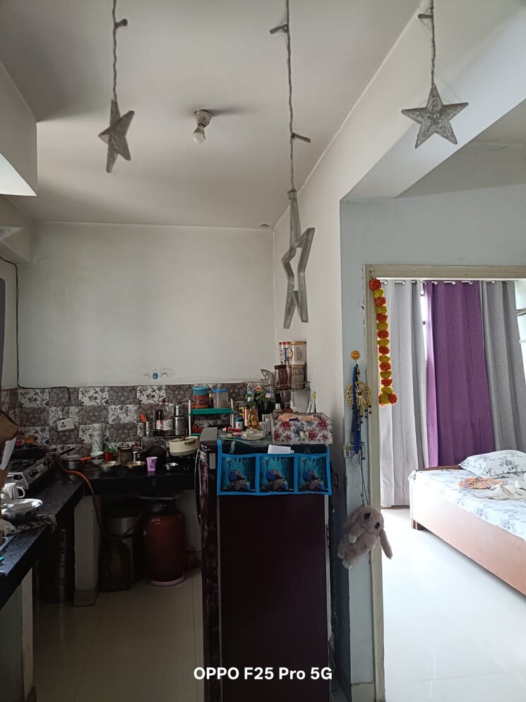 Kitchen, signature-global-synera 2 Bedroom 598 Sq.Ft. Apartment In Sector 81 Gurgaon 9100372