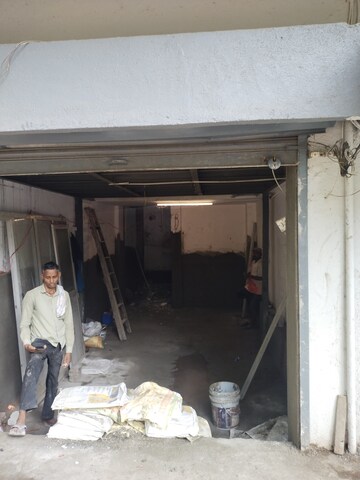 Parking in  Warehouse at Chembur – for Rent