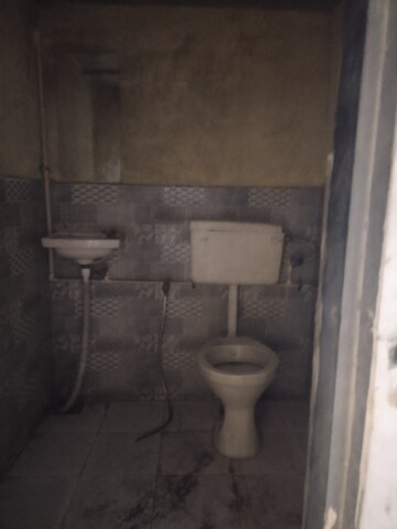 Bathroom in  Warehouse at Chembur – for Rent