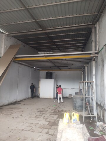  Warehouse For Rent in Chembur