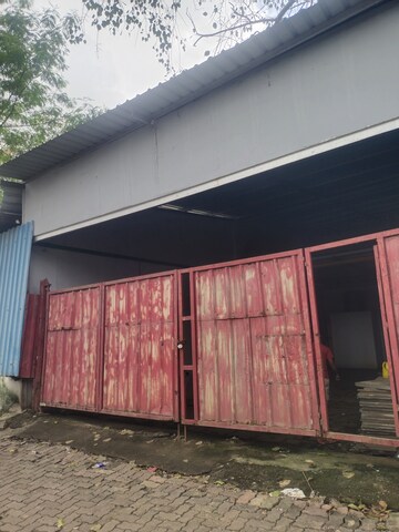 Balcony in  Warehouse at Chembur – for Rent
