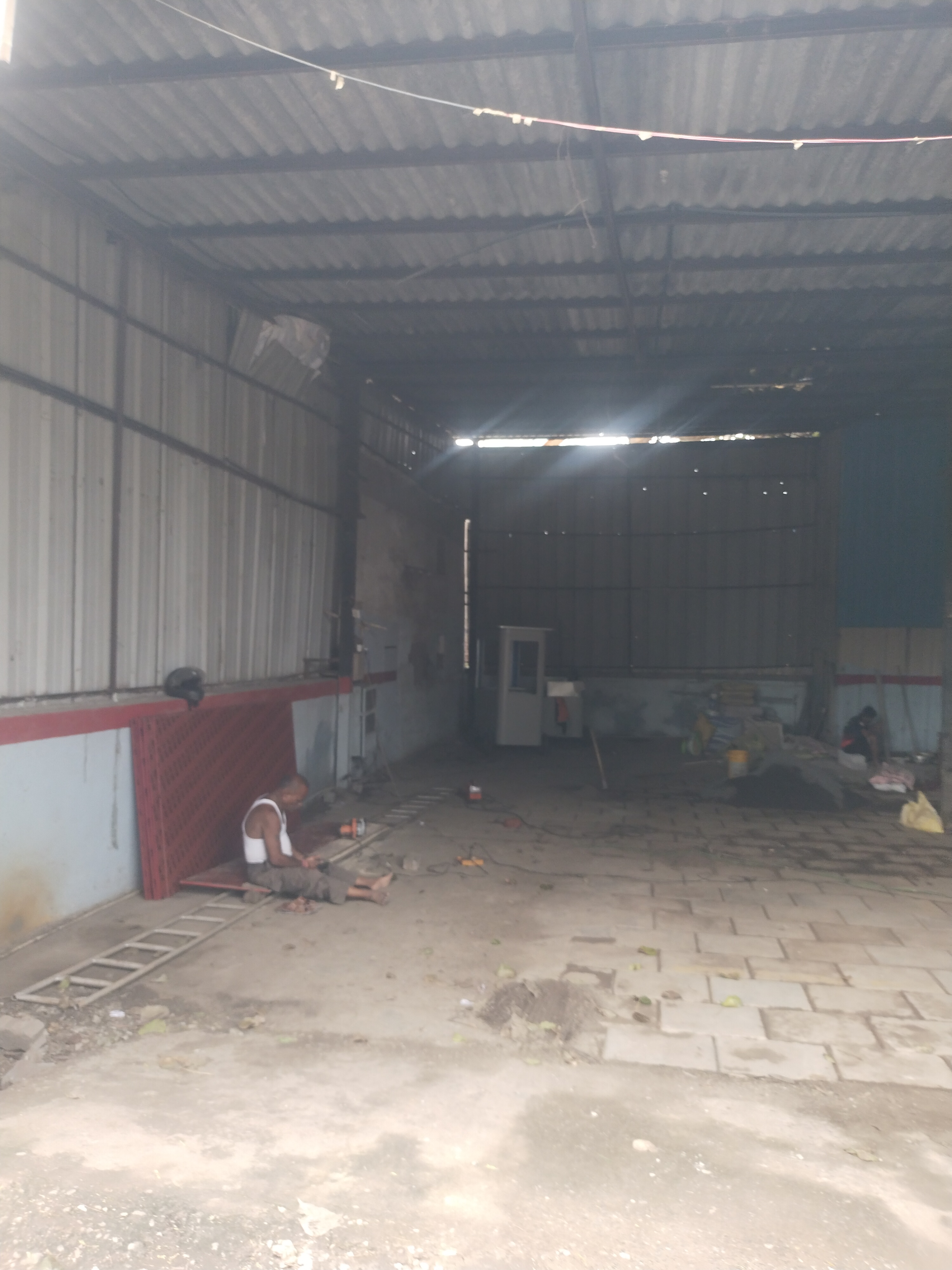 Warehouse For Rent in Chembur Camp Ajiz Baug 