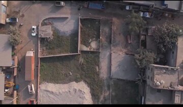 Plot Area in  Land at Zero Mile – for Sale
