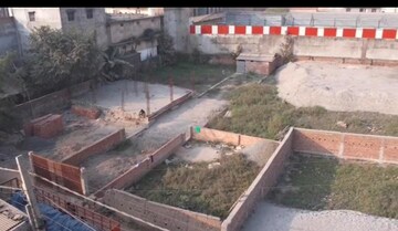 Plot Area in  Land at Zero Mile – for Sale