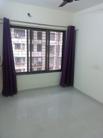 Room in 1 BHK Apartment at Janseva CHS, Goregaon West – for Rent