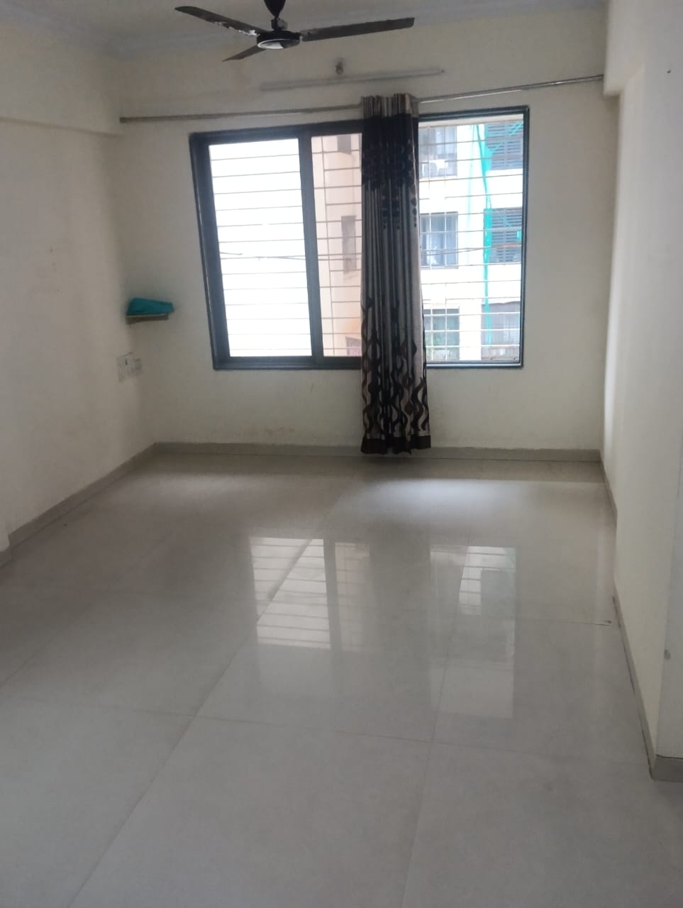 1 BHK 650 Sq.Ft. Apartment in Janseva CHS