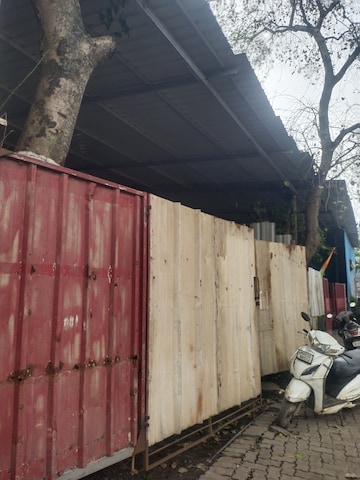  Warehouse – Exterior View View at Chembur Gaothan, Chembur - for Rent