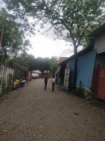 Parking in  Warehouse at Chembur Gaothan, Chembur – for Rent