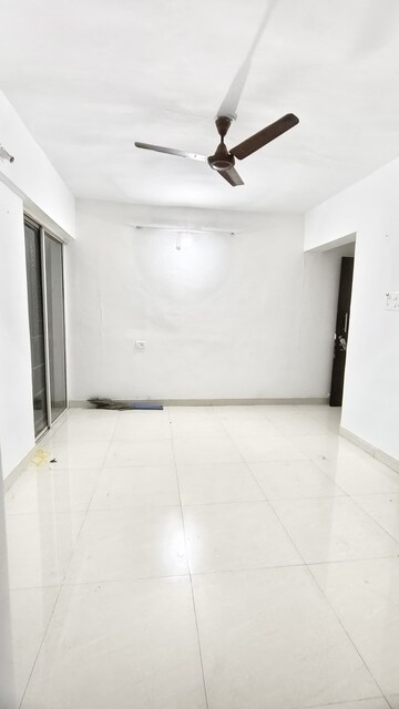 Living Room in 1 BHK Apartment at Wadgaon Sheri – for Rent