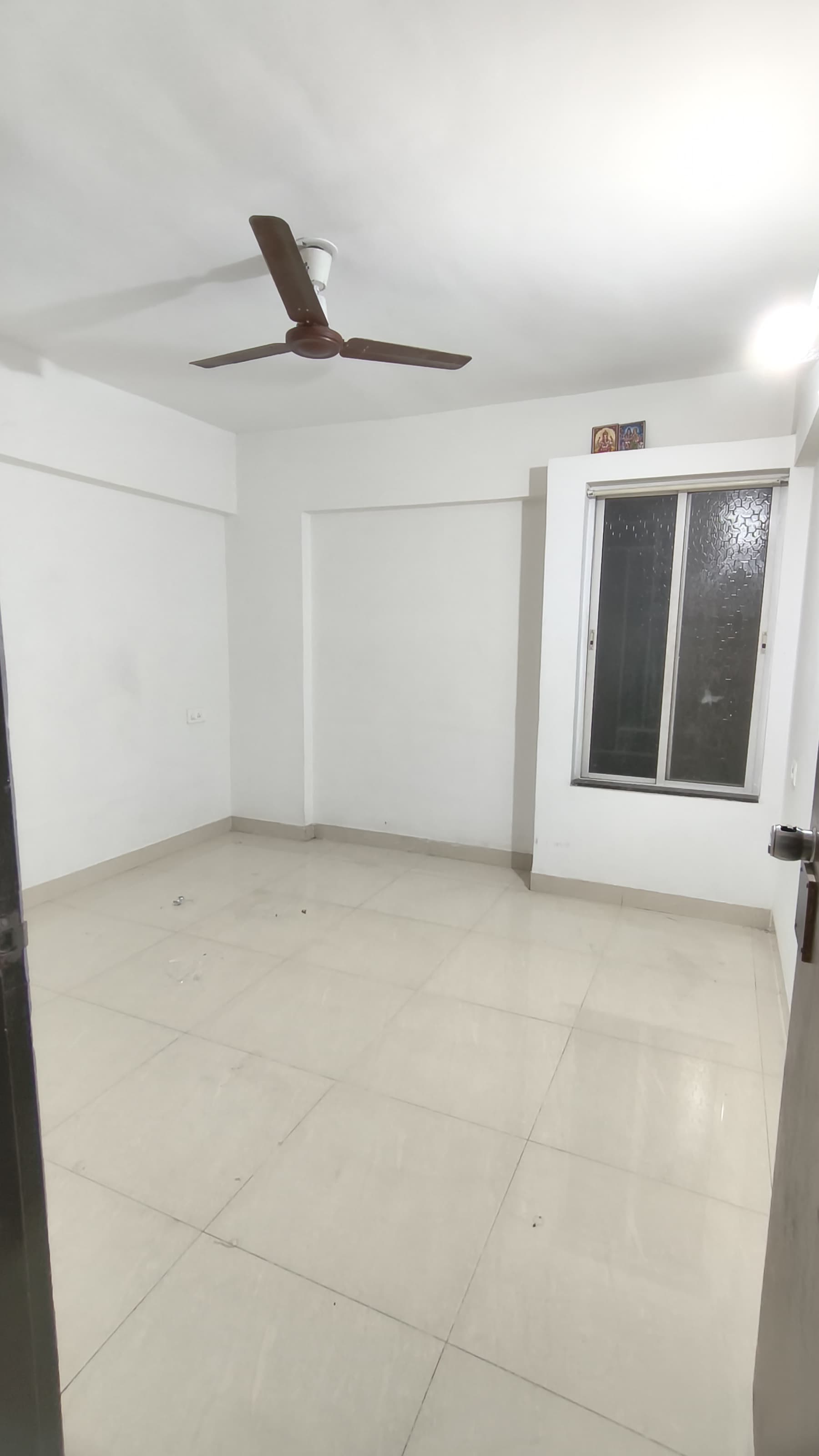 1 BHK Apartment For Rent in Sai Subhash Shrusti Socie