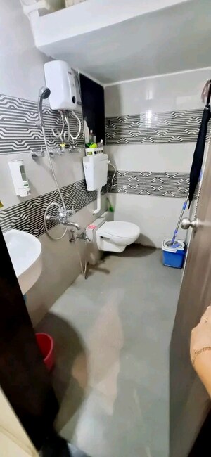 Team Area in 2 BHK Apartment at Gulmohar Heritage Phase I, Nalasopara West – for Sale