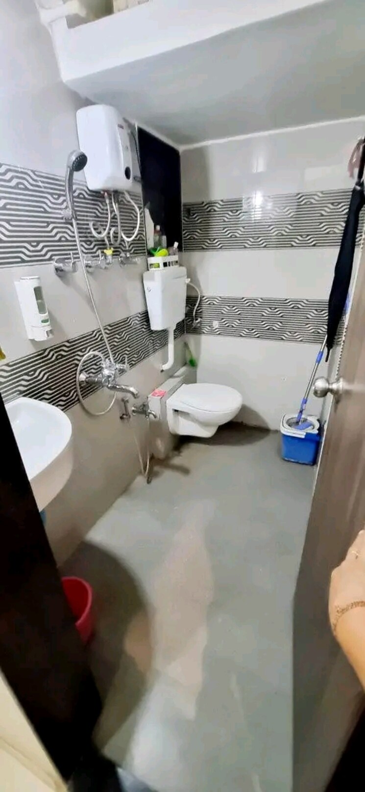 Team Area, gulmohar-heritage-phase-i 2 Bedroom 900 Sq.Ft. Apartment In Nalasopara West Palghar 9100398