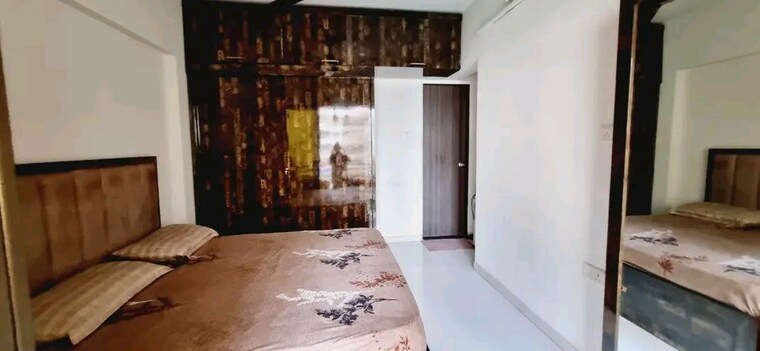 Room, gulmohar-heritage-phase-i 2 Bedroom 900 Sq.Ft. Apartment In Nalasopara West Palghar 9100398