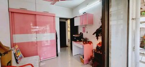 Team Area in 2 BHK Apartment at Gulmohar Heritage Phase I, Nalasopara West – for Sale