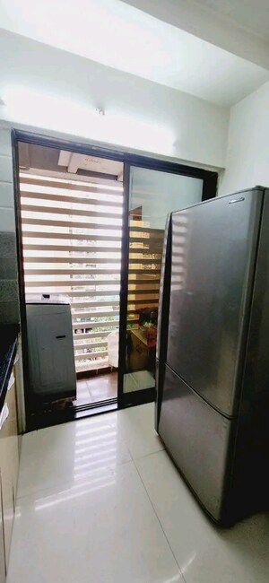 Furnished Amenities in 2 BHK Apartment at Gulmohar Heritage Phase I, Nalasopara West – for Sale