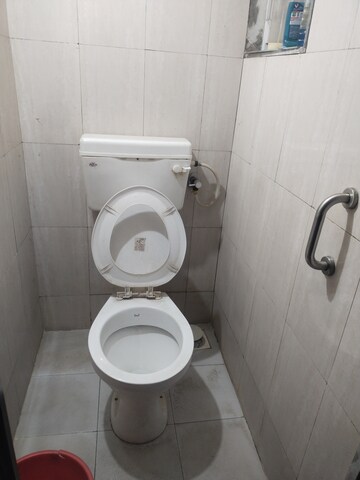 Master Bedroom in 1 RK Apartment at Shree Gavdevi Kamgar CHS, Kurla – for Rent