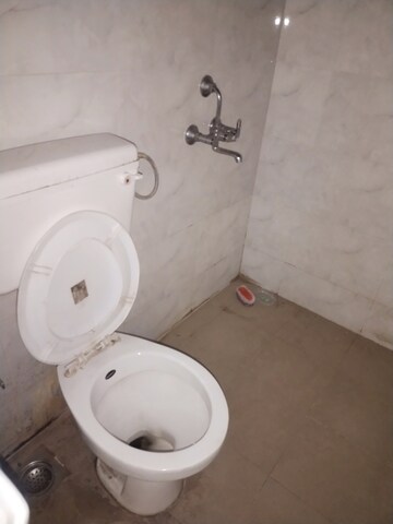 Bathroom in 1 RK Apartment at Shree Gavdevi Kamgar CHS, Kurla – for Rent