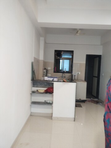 Kitchen in 1 RK Apartment at Shree Gavdevi Kamgar CHS, Kurla – for Rent