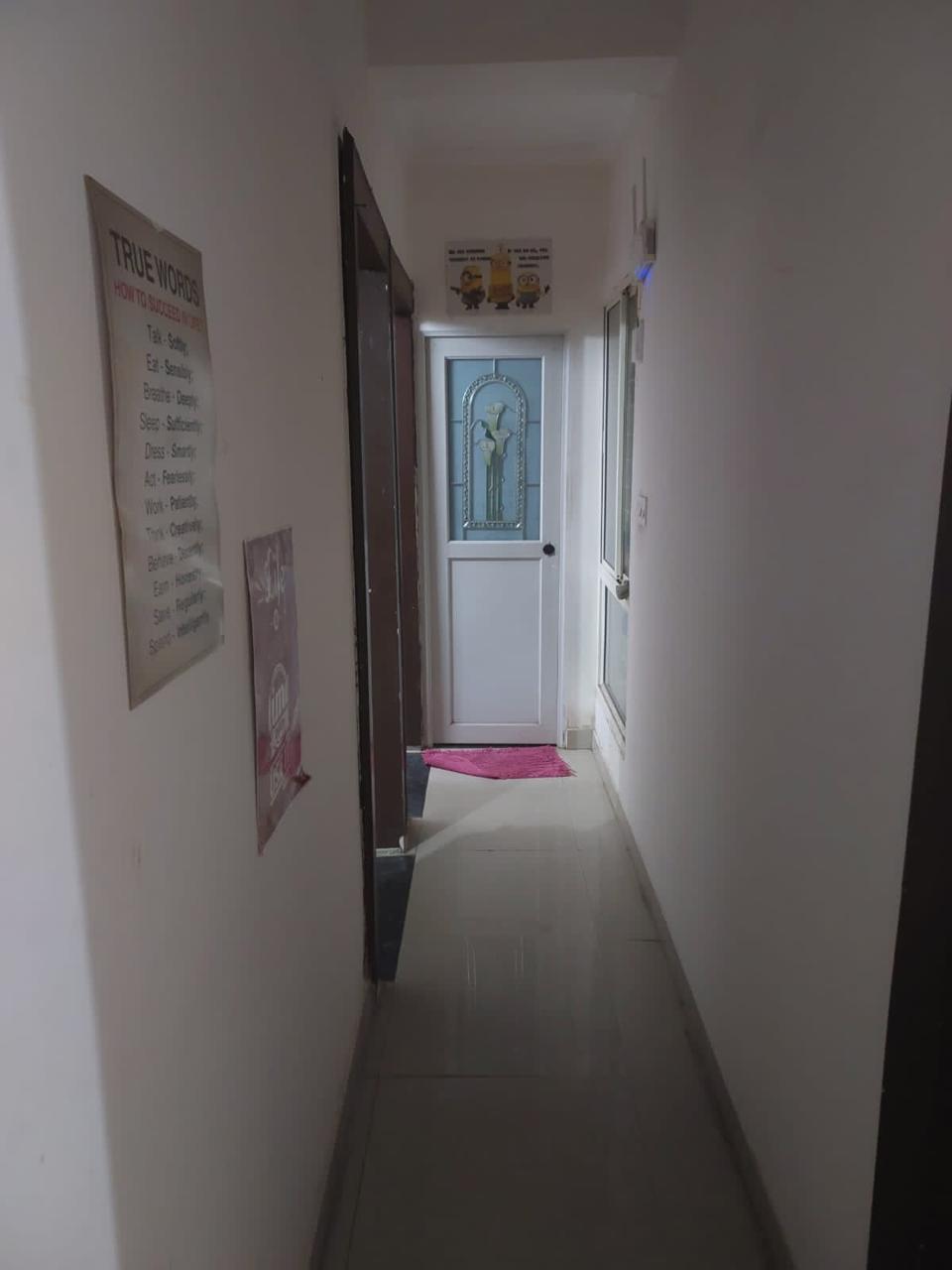 2 BHK 650 Sq.Ft. Apartment in Sterling Pride City