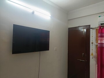 Building Lobby in 2 BHK Apartment at Sterling Pride City, Katara Hills – for Sale