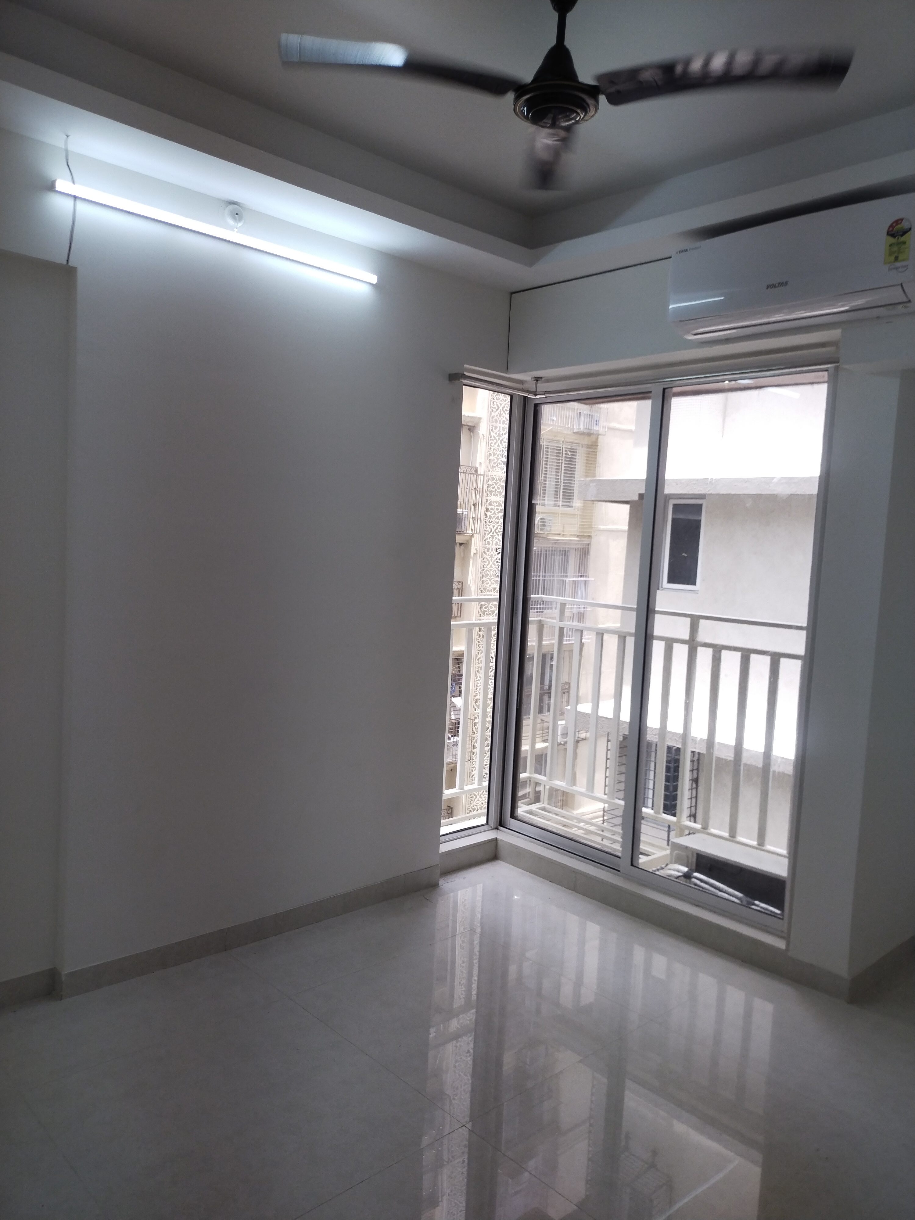 1 BHK + Study Room 450 Sq.Ft. Apartment in Gagangiri Gagan 138