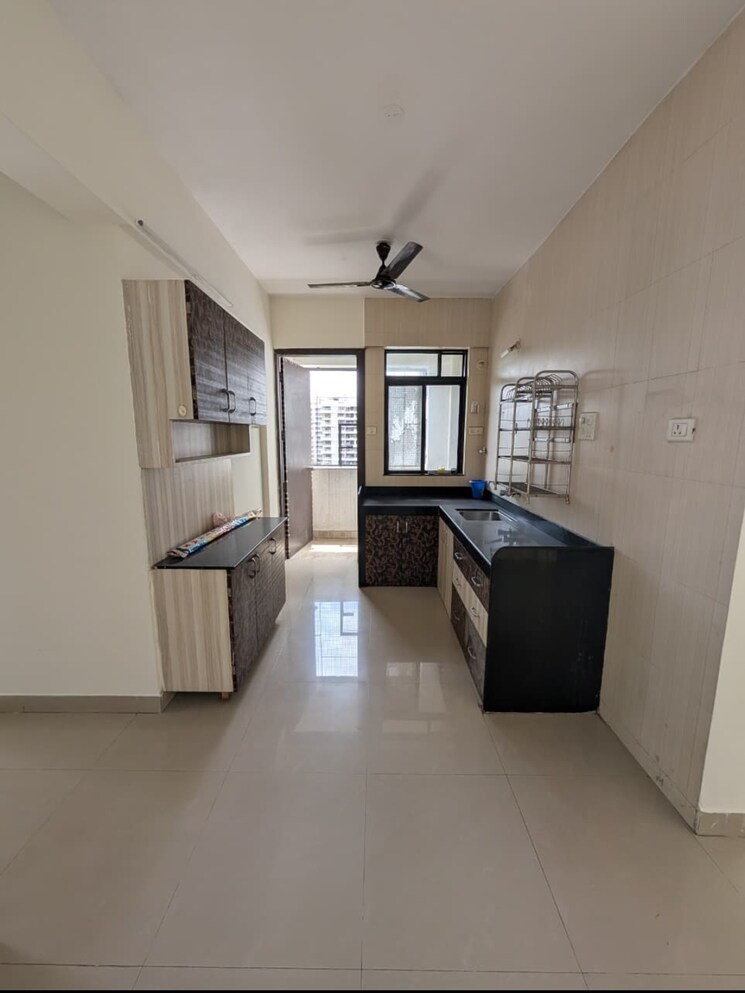 Kitchen, arv-ganga-kingston 2 Bedroom 900 Sq.Ft. Apartment In Mohammadwadi Pune 9100410