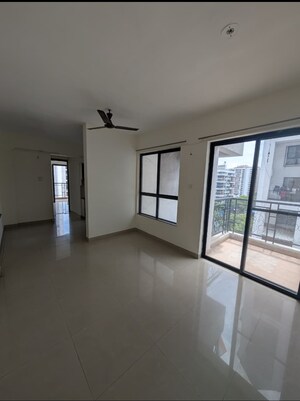 Living Room in 2 BHK Apartment at ARV Ganga Kingston, Mohammadwadi – for Sale