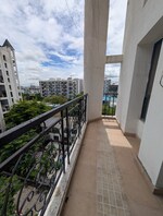 2 BHK 900 Sq.Ft. Apartment in ARV Ganga Kingston