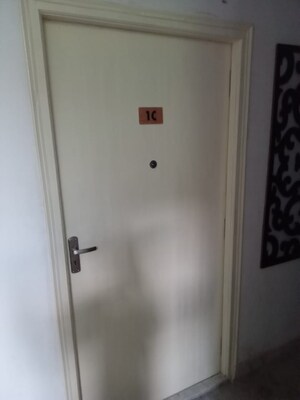 Bathroom in 2 BHK Apartment at Em Bypass – for Sale