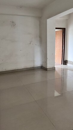 3 BHK + Servant Room Apartment For Sale in New Town Tower