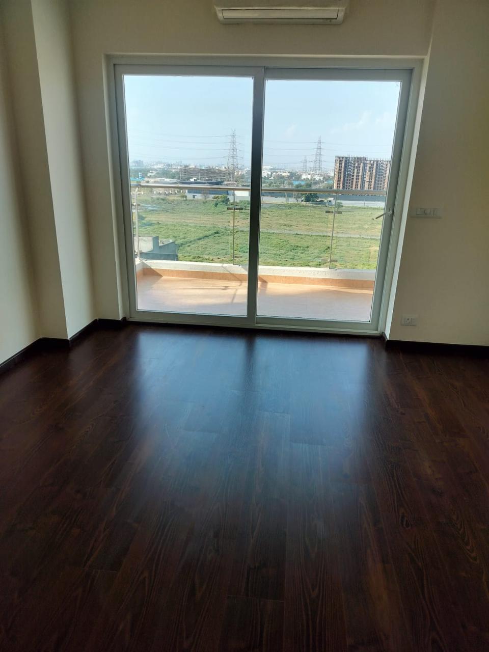 3 BHK Apartment For Rent in Godrej Woods