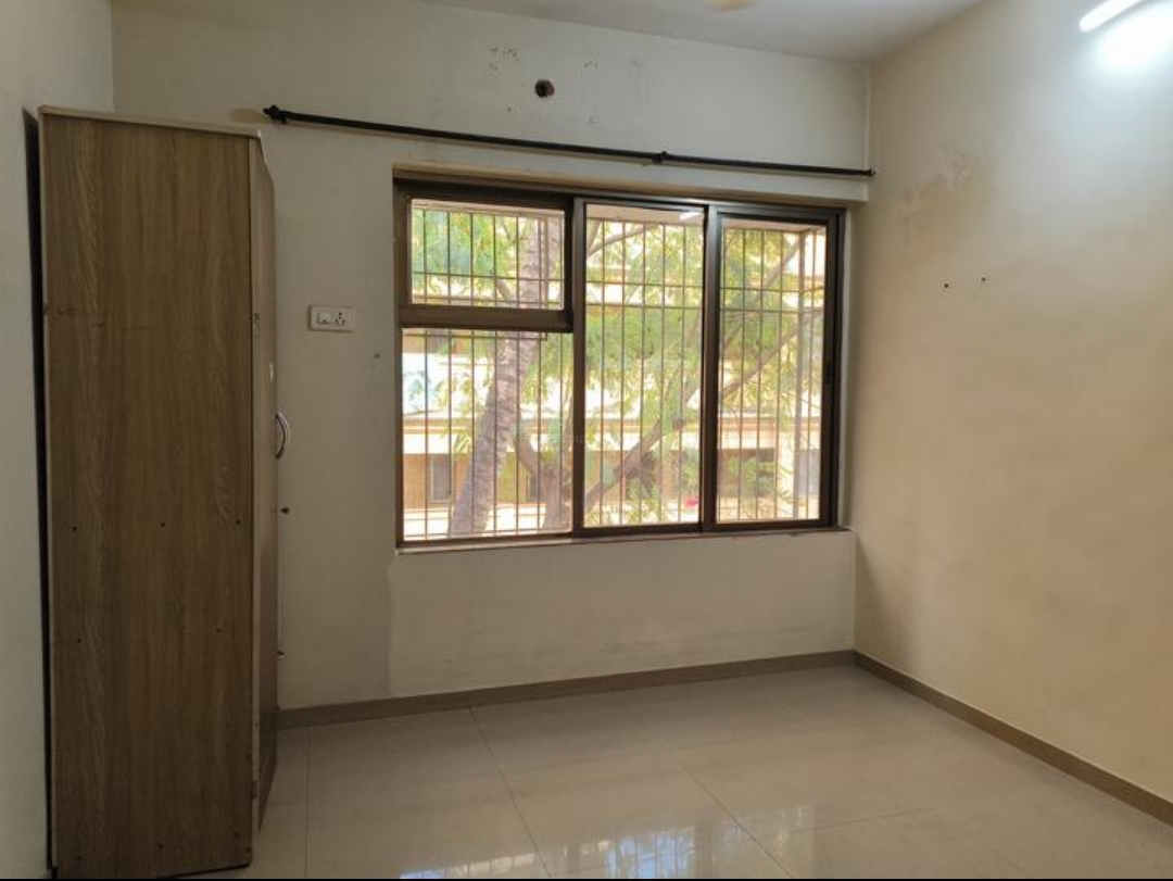 1 BHK Apartment For Rent in Mann Niketan