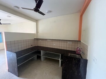 Kitchen in 1 BHK Independent House at Airport Road – for Rent