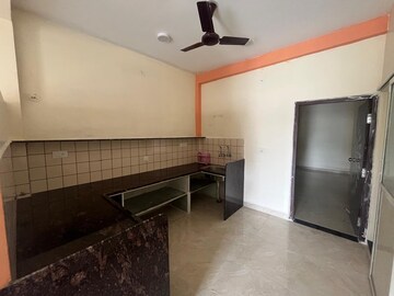 Kitchen in 1 BHK Independent House at Airport Road – for Rent