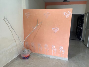  1 BHK Independent House at Airport Road – for Rent