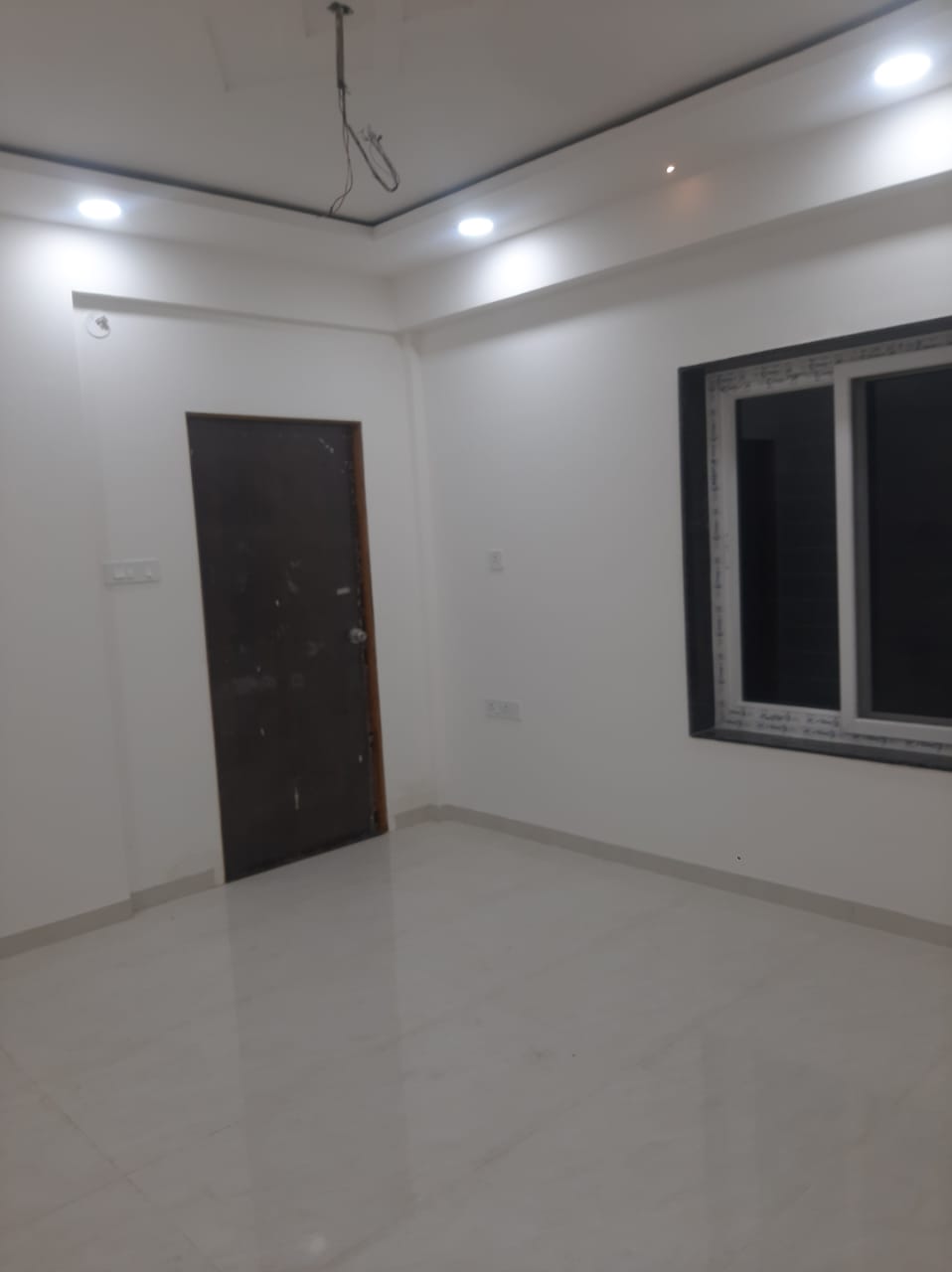 3 BHK + Pooja Room Apartment For Rent in Shree Nagar