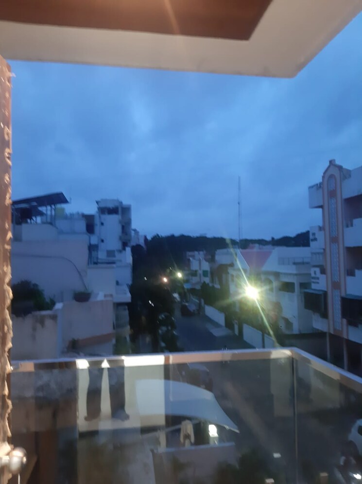 Exterior View, shree nagar 3 Bedroom 1600 Sq.Ft. Apartment In Shree Nagar Nagpur 9100421