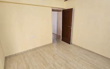 1 BHK Apartment For Sale in Mahindra Vivante, Andheri East