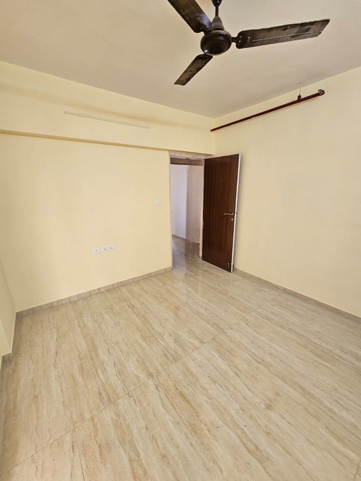1 BHK Apartment For Sale in Mahindra Vivante
