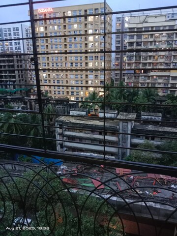 1 BHK Apartment For Rent in Sayba Annex, Kurla East