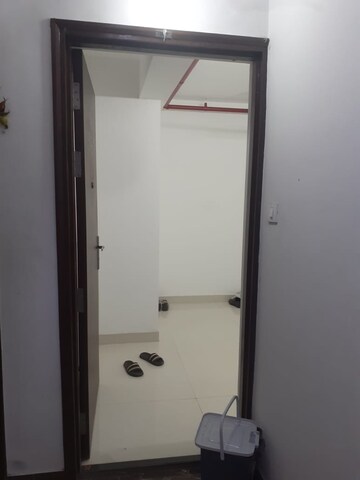 Bathroom in 1 BHK Apartment at Sayba Annex, Kurla East – for Rent