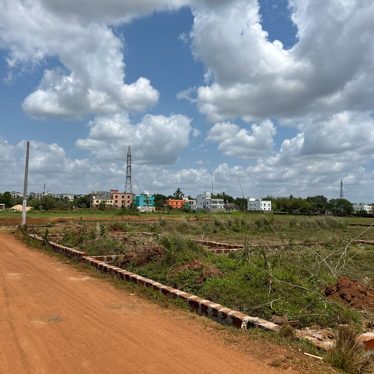 undefined, patrapada  1570 Sq.Ft. Plot In Patrapada Bhubaneswar 9100433